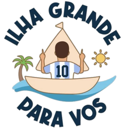 Ilha Grande Para Vos