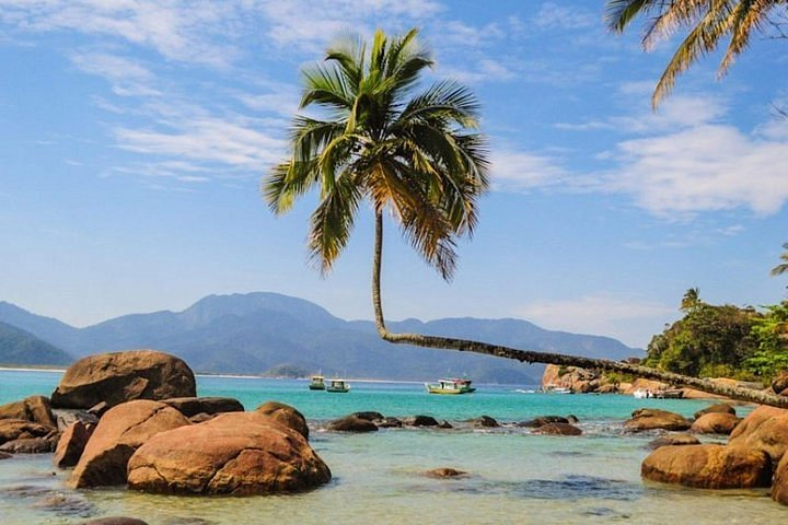 Volta à Ilha